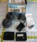 Timbren Ses Kit FF150974 Front Axle Overloads 1997 2004 Ford F250 Weld-on New. Price: $175.00.