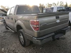 Front Knee Right Passenger Fits 10-13 Ford F150 996770 Used. Price: $300.00.