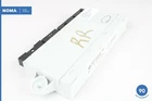 03-08 Bmw 750LI 760I E66 Rear Right Passenger Side Door Control Module Unit Oem Used. Price: $41.50.