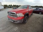 Steering Column Floor Shift Tilt Wheel Fits 10-12 Dodge 1500 Pickup 12268193 Used. Price: $154.02.