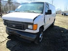 Passenger Front Axle 2WD Twin I-beams Fits 92-07 Ford E250 Van 253024 Used. Price: $202.80.