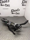 Steering Column Without Telescopic Opt N33 Fits 22-23 Sierra 1500 Pickup 1160475 Used. Price: $150.00.