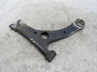 2004 2009 Toyota Prius Right Passenger Front Suspension Lower Control Arm Oem Used. Price: $24.28.