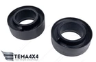 TEMA4X4 20MM Rear Coil Spacers Ford C-max, Focus 3-GEN, Fusion Lift Kit New. Price: $96.00.
