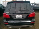Passenger Rear Suspension 166 Type GL350 Fits 13-16 Mercedes Gl-class 6960894 Used. Price: $524.99.