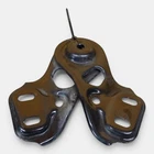 2021-2024 Buick Envision Front Subframe Right & Left Mount Bracket Set 84389634 Used. Price: $43.55.