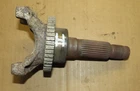 1988-1996 Corvette Oem Correct Gm Rear Axle, Lh Rh, 10052216 Used. Price: $29.99.
