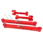Umi 361516-R 78-96 B-body Upper & Lower Control Arm Kit, Red New. Price: $519.99.