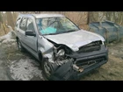 2002-2006 Honda Cr-v Power Steering Pump Used Oem. Price: $60.95.