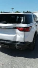 Traverse 2023 Rear Suspension 416675 Used. Price: $400.00.