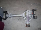 New Front Axle Carrier Housing For 2004-2012 Colorado, Canyon 20849983. Price: $319.83.