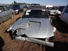 Power Steering Pump 8 Cylinder Fits 03-04 Mustang 172340 Used. Price: $79.44.
