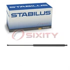 Stabilus 6G-845949 Suspension Body Lift Kit For Frame Yz New. Price: $40.92.