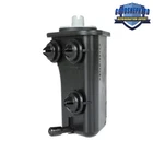 5C0-422-371 Fit For Volkswagen Jetta Beetle Passat Power Steering Pump Reservoir New. Price: $13.33.
