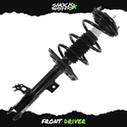 Front Left Suspension Strut & Spring Assembly For 2019-2024 Toyota RAV4 L4 2.5L New. Price: $82.27.
