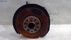 2019-2021 Jeep Cherokee Rear Right Spindle Knuckle & Hub Oem 68291104AD Used. Price: $155.00.