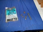 (1) One Nos Gm 1982-7 Chevrolet Chevette Steering Column Tilt Spring Kit Buick New. Price: $25.00.
