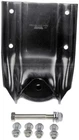 Dorman 722-067 Leaf Spring Hanger For 90-00 Chevrolet Gmc C3500HD K3500 New. Price: $99.51.
