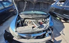 Crossmember/k-frame Rear Welded Coupe 1.8L Fits 06-11 Civic 1762408 Used. Price: $444.75.