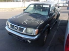 Passenger Lower Control Arm Thru 8/99 Fits 98-00 Frontier 31582098 Used. Price: $110.70.
