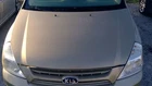 Passenger Right Axle 3.8L Jackshaft Fits 06-11 Sedona 268269 Used. Price: $194.00.