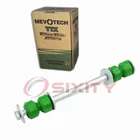 Mevotech Ttx Front Suspension Stabilizer Bar Link Kit For 2007-2019 Le New. Price: $31.15.