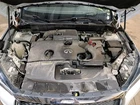 Lh Driver Side 2019 QX50 Front Spindle/knuckle SKU#4471944 Used. Price: $90.25.