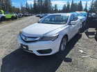 2016 Acura Ilx 2.4L Engine Motor Oem 167K Miles - LKQ451191083 Used. Price: $620.10.