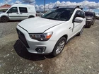Crossmember/k-frame Front Suspension Cradle Fits 11-25 Outlander Sport 10743836 Used. Price: $415.02.