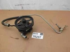 Power Steering Pump E350 2007 2010 Ford Pully Pulley Oem 7C2Z3A674CB Used. Price: $29.99.