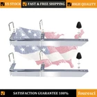 Carbole 20470 Traction Bars - Chrome Pair Universal 28" New. Price: $75.59.
