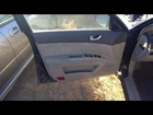 Passenger Rear Suspension Thru 11/2/07 2.4L Fits 06-08 Sonata 198156 Used. Price: $525.00.