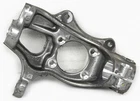 Oem Left Driver Side Front Spindle Knuckle For Genesis, Kia G70, Stinger (awd) New. Price: $177.55.