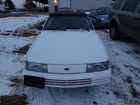 Power Steering Pump 6-191 Fits 88-93 Beretta 201402 Used. Price: $75.15.