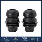 2PCS Rear Shock Spring Bump Stop For 2003-08 Honda Pilot 3.5L V6 52722-S9V-A04 New. Price: $23.39.