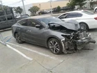 Driver Left Front Knee Fits 16-20 Maxima 119291 Used. Price: $157.50.