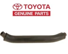 Oem Toyota Tacoma Ventilation Pcv Hose Fits 2005-2016 1GRFE Engine New. Price: $25.25.