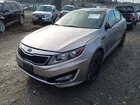 Air/coil Spring Rear Vin 6 8TH Digit Turbo Fits 11-15 Optima 10938951 Used. Price: $79.02.