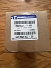 19-24 Ram 4500 5500 Drag Link Adjuster Tube Mopar New Oem. Price: $74.99.