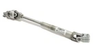 2011-2014 Bmw X3 (F25) Front Left Steering Column U-joint Swivel Shaft Assembly Used. Price: $90.24.