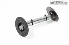 2012-2023 Chrysler 300 Rwd Rear Suspension Subframe Crossmember Bolt Lug Oem Used. Price: $27.99.