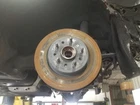 2017 Chevy Camaro Lt 3.6L Rwd Rear Suspension Left Driver Used. Price: $191.25.