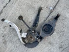 2015-2020 Nissan Pathfinder Left Rear Suspension Assy 3.5L Awd 62K -sv- 49072 Used. Price: $150.00.
