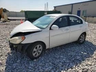 Power Steering Pump Without Pressure Switch Fits 06-08 Accent 2511250 Used. Price: $80.00.