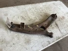 Passenger Right Lower Control Arm Front Fits 10-11 Soul 329209 Used. Price: $94.16.