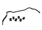 Whiteline BTF92Z 30MM Front Sway Bar For 03-24 Toyota 4RUNNER 16-23 Tacoma V6 New. Price: $398.88.