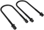 Leaf Spring Axle U-bolt Kit Dorman 929-744 New. Price: $39.38.