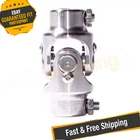 Flaming River FR2516DD 3/4" X Stainless Steel U-joint New. Price: $188.13.