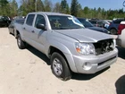 Passenger Right Front Spindle/knuckle Base Fits 05-15 Tacoma 32829633 Used. Price: $130.38.