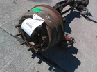 Replaces Eaton-spicer E1202I Front Steer Axle Assembly , Oh Used. Price: $1603.58.